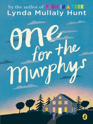 cover image of One for the Murphys